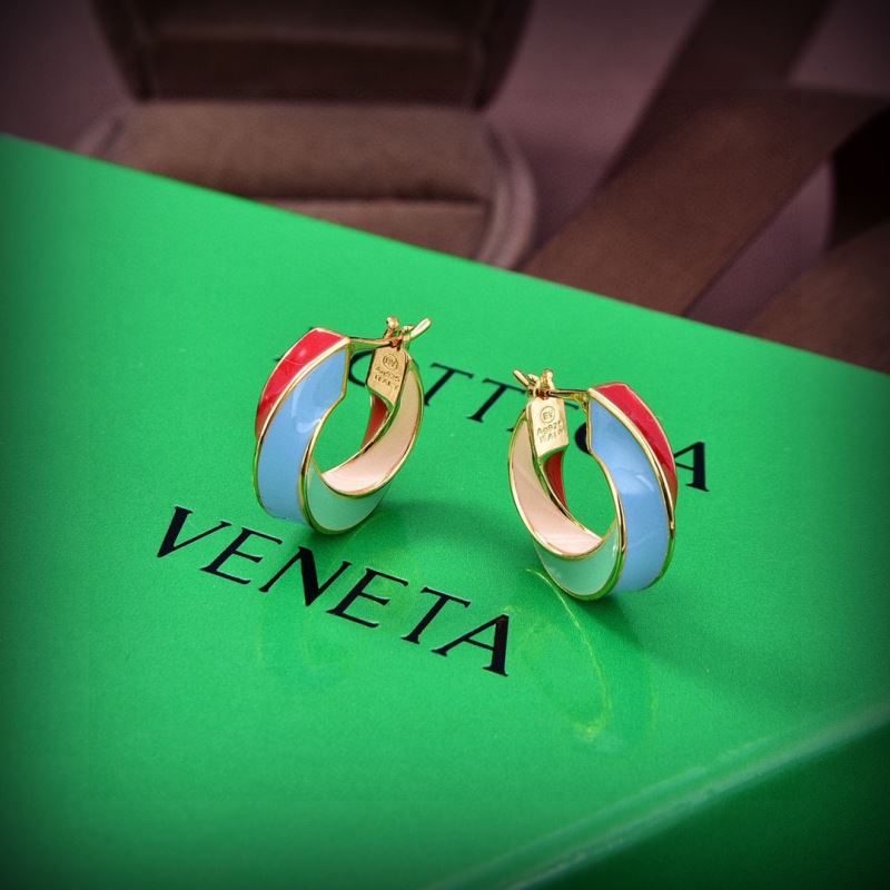 Bottega Veneta Earrings